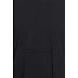 Kaftan style abaya- Black-Purple Kaftan style abaya- Black-Purple